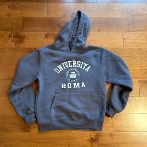 Rome sweatshirt